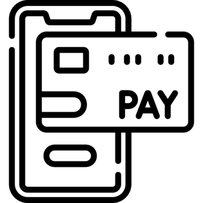 <span class="mil-accent">03</span> Hassle-Free Online Payments