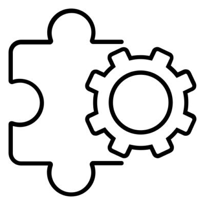 <span class="mil-accent">01</span>Seamless Integration