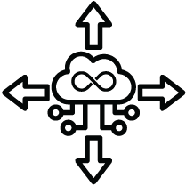 <span class="mil-accent">04</span>Scalable Solutions
