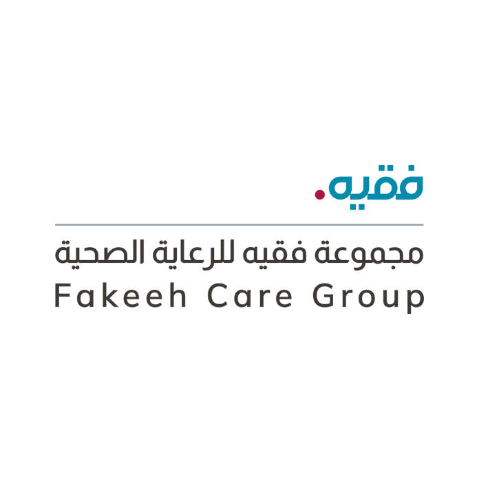 Al Faqeeh Hospotal - Jeddah logo